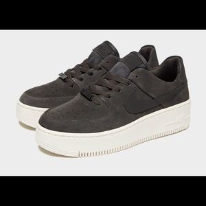 Nike Air Force Sage